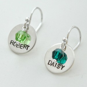 birthstoneNameEarrings